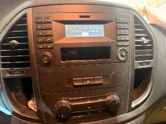 Mercedes Vito 111 CDI Functional Lang picture 14