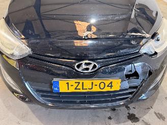 Hyundai I-20 1.2i Go! Plus picture 6