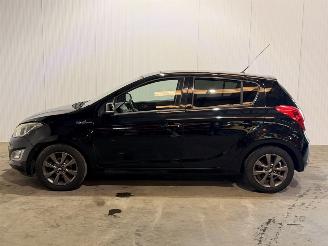 Hyundai I-20 1.2i Go! Plus picture 2