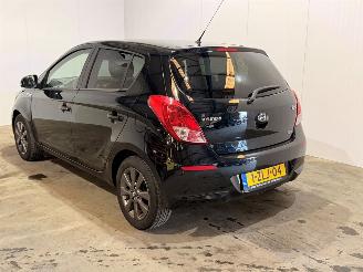 Unfallwagen Hyundai I-20 1.2i Go! Plus 2015/1