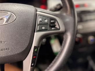 Hyundai I-20 1.2i Go! Plus picture 21
