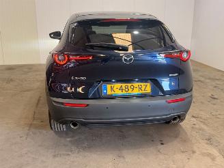 Mazda CX-30 2.0 e-SkyActiv X 186 M Hybrid 16V picture 9