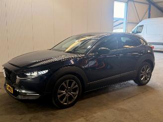 Mazda CX-30 2.0 e-SkyActiv X 186 M Hybrid 16V picture 3