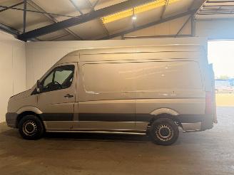 Volkswagen Crafter 2.5 TDI 35 Bestel picture 2