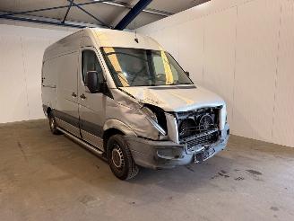 Volkswagen Crafter 2.5 TDI 35 Bestel picture 8