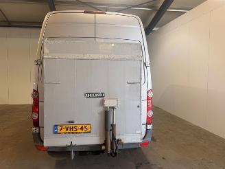 Volkswagen Crafter 2.5 TDI 35 Bestel picture 13