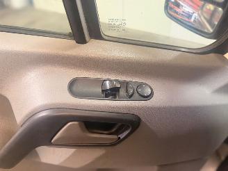 Volkswagen Crafter 2.5 TDI 35 Bestel picture 22