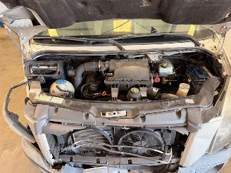 Volkswagen Crafter 2.5 TDI 35 Bestel picture 5
