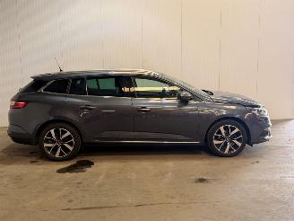 Renault Mégane 1.3 TCE 140 16V picture 10
