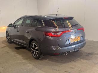 Unfallwagen Renault Mégane 1.3 TCE 140 16V 2019/5