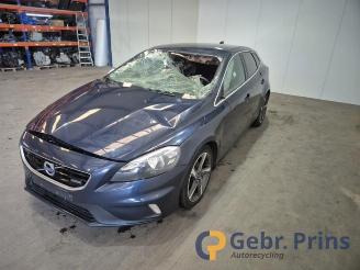 Volvo V-40 V40 (MV), Hatchback 5-drs, 2012 / 2019 1.6 D2 picture 4