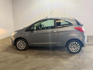 Ford Ka 1.2 Titanium X start/stop picture 2