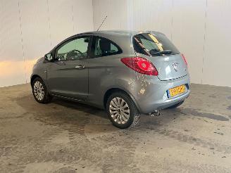 Avarii autoturisme Ford Ka 1.2 Titanium X start/stop 2012/6