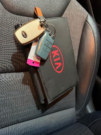 Kia  1.6 GDi PHEV DynamicLine picture 18