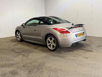 Schadeauto Peugeot RCZ 1.6 THP 2011/7