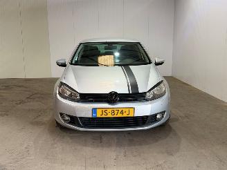 Volkswagen Golf 1.4 Easyline picture 4