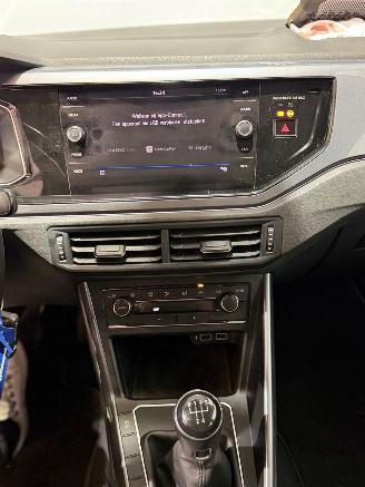 Volkswagen Polo 1.0TSi Highline picture 13