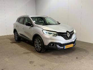 škoda osobní automobily Renault Kadjar 1.2 TCe Bose 2016/12