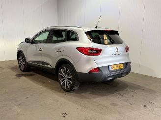 Auto incidentate Renault Kadjar 1.2 TCe Bose 2016/12