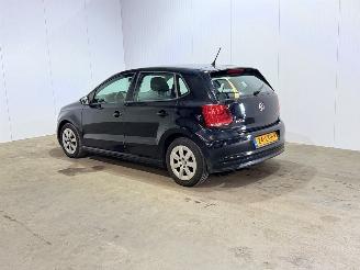 škoda osobní automobily Volkswagen Polo 1.2 TDI Bluemotion Comfortline 2010/6