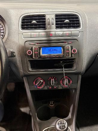 Volkswagen Polo 1.2 TDI Bluemotion Comfortline picture 12