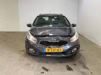 Kia Cee d 1.6 GDI Business Pack picture 4