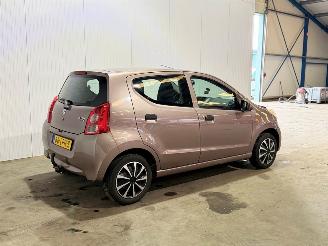 Suzuki Alto 1.0 Comfort Plus picture 7