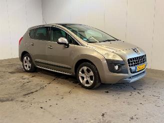 Auto incidentate Peugeot 3008 1.6 THP GT 2010/6