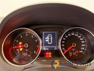 Volkswagen Polo Polo V (6R), Hatchback, 2009 / 2017 1.2 TSI 16V BlueMotion Technology picture 13