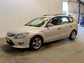 Hyundai I-30 1.4 i-Drive Cool picture 7