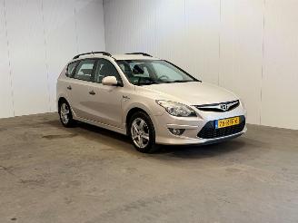  Hyundai I-30 1.4 i-Drive Cool 2011/5