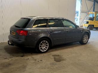 Audi A4 1.6 Advance picture 3
