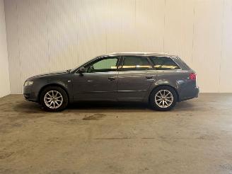 Audi A4 1.6 Advance picture 6
