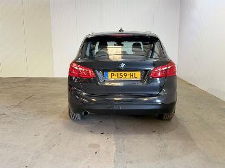 BMW 2-serie 218i 1.5 TwinPower Turbo picture 4