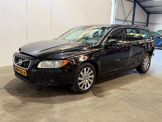 Volvo V-70 1.6 T4 Limited Edition picture 7