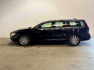 Volvo V-70 1.6 T4 Limited Edition picture 6