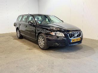 Volvo V-70 1.6 T4 Limited Edition picture 5