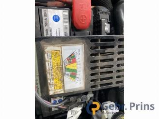 Peugeot 2008 2008 (UD/UK/UR/US/UX), MPV, 2019 1.2 VTi 12V PureTech 130 picture 17