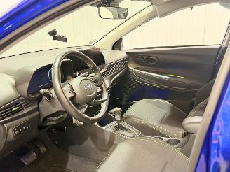 Hyundai I-20 1.0 T-GDI Comfort picture 9
