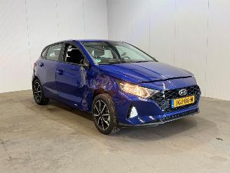 Hyundai I-20 1.0 T-GDI Comfort picture 5