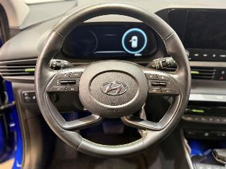 Hyundai I-20 1.0 T-GDI Comfort picture 10