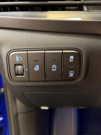 Hyundai I-20 1.0 T-GDI Comfort picture 16