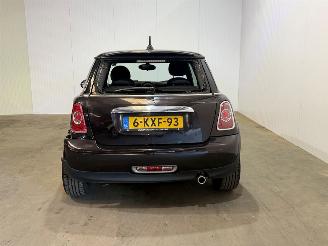 Mini Mini 1.6 One Holland Street picture 8