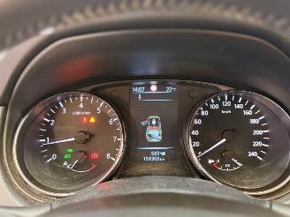 Nissan Qashqai 1.2 Connect Edition picture 15