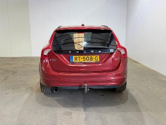 Volvo V-60 1.6 D2 Summum picture 4