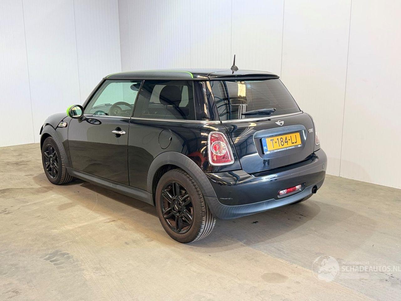 Mini Mini 1.6 One