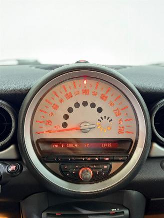 Mini Mini 1.6 One picture 12