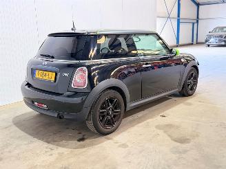 Mini Mini 1.6 One picture 7