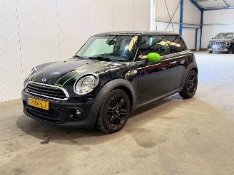 Mini Mini 1.6 One picture 7