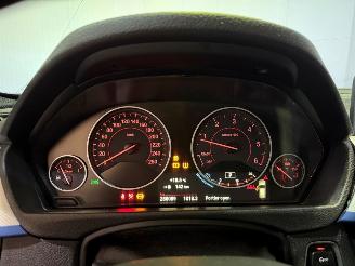 BMW 3-serie 318d M Sport Edition High Executive picture 11